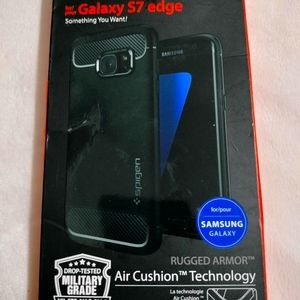 Phone case Galaxy S7